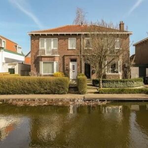 huis Buitenzorg Rotterdam