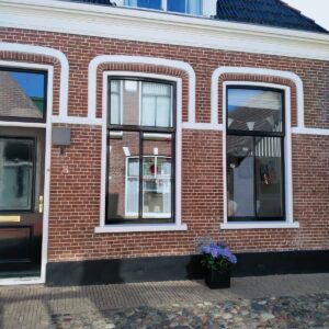 huis Buren Hindeloopen