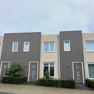 huis Burg Grothestraat Soest