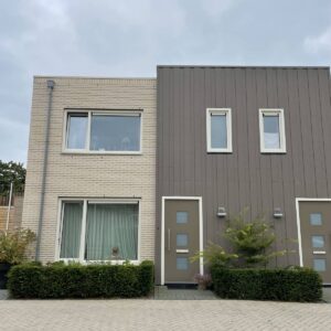 huis Burg Grothestraat Soest