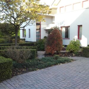 huis Burg. Goossensstraat Bladel