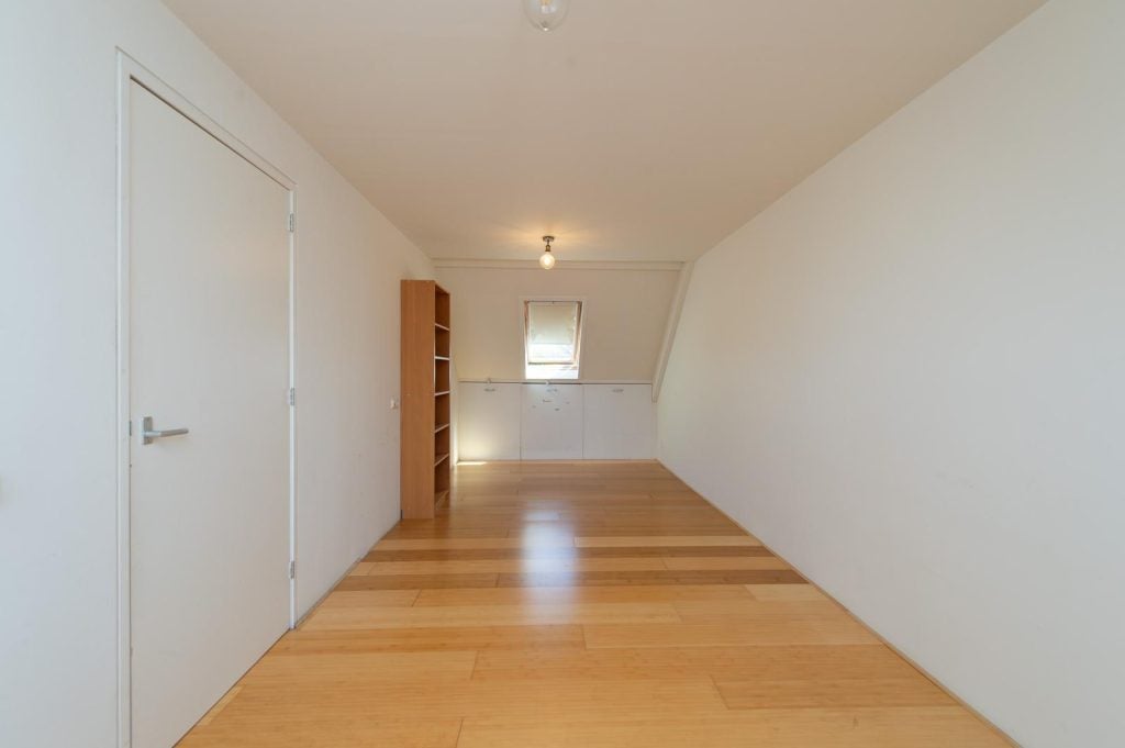 huis Burgemeester Honnerlage Gretepad Schiedam - Afbeelding 2