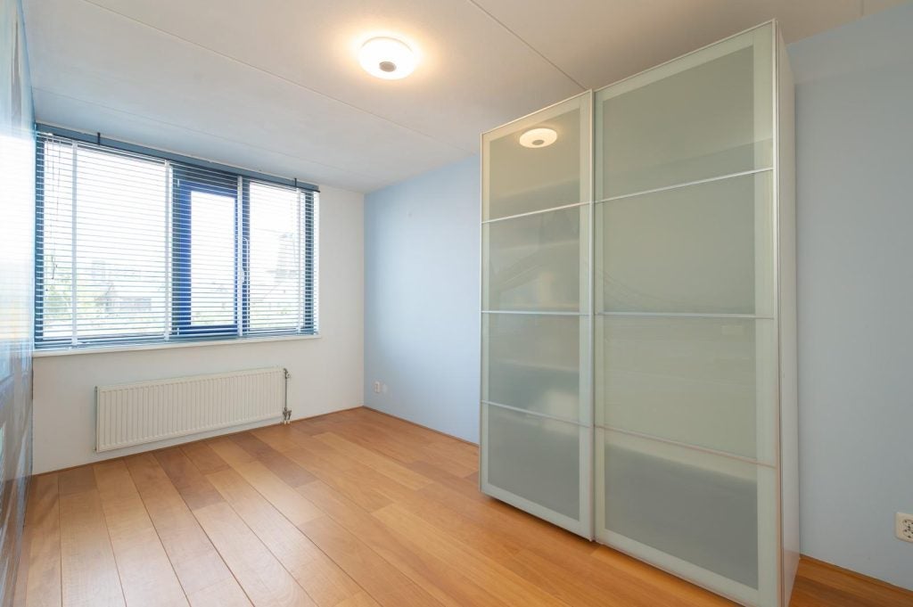 huis Burgemeester Honnerlage Gretepad Schiedam - Afbeelding 3