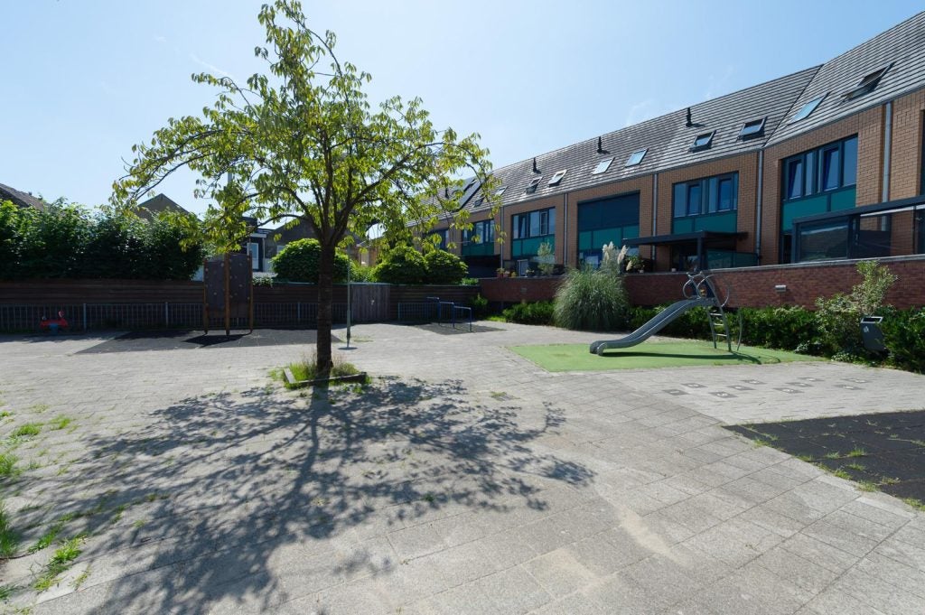 huis Burgemeester Honnerlage Gretepad Schiedam - Afbeelding 5