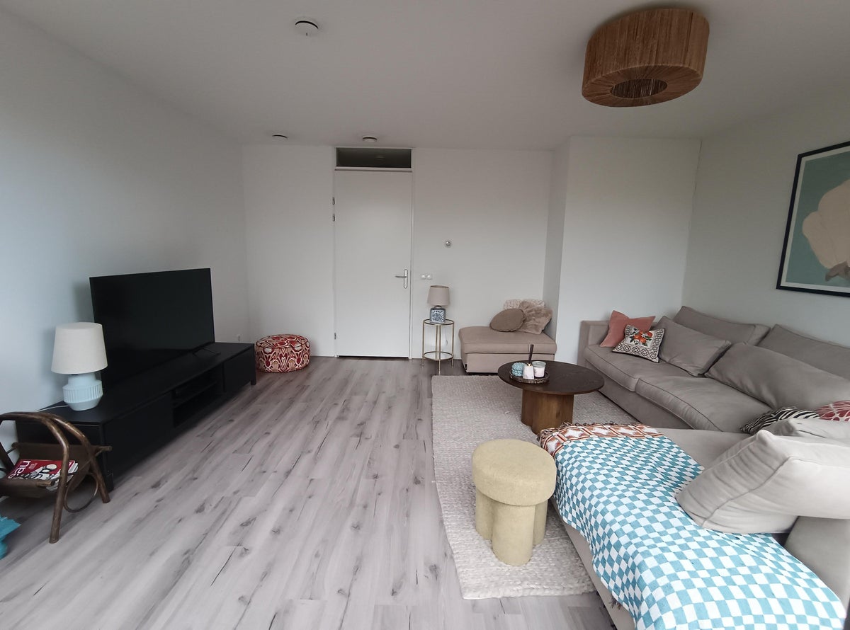 huis Burgemeester Jhr. Quarles van Uffordlaan Apeldoorn - Afbeelding 2