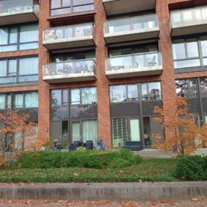 huis Burgemeester Jhr. Quarles van Uffordlaan Apeldoorn