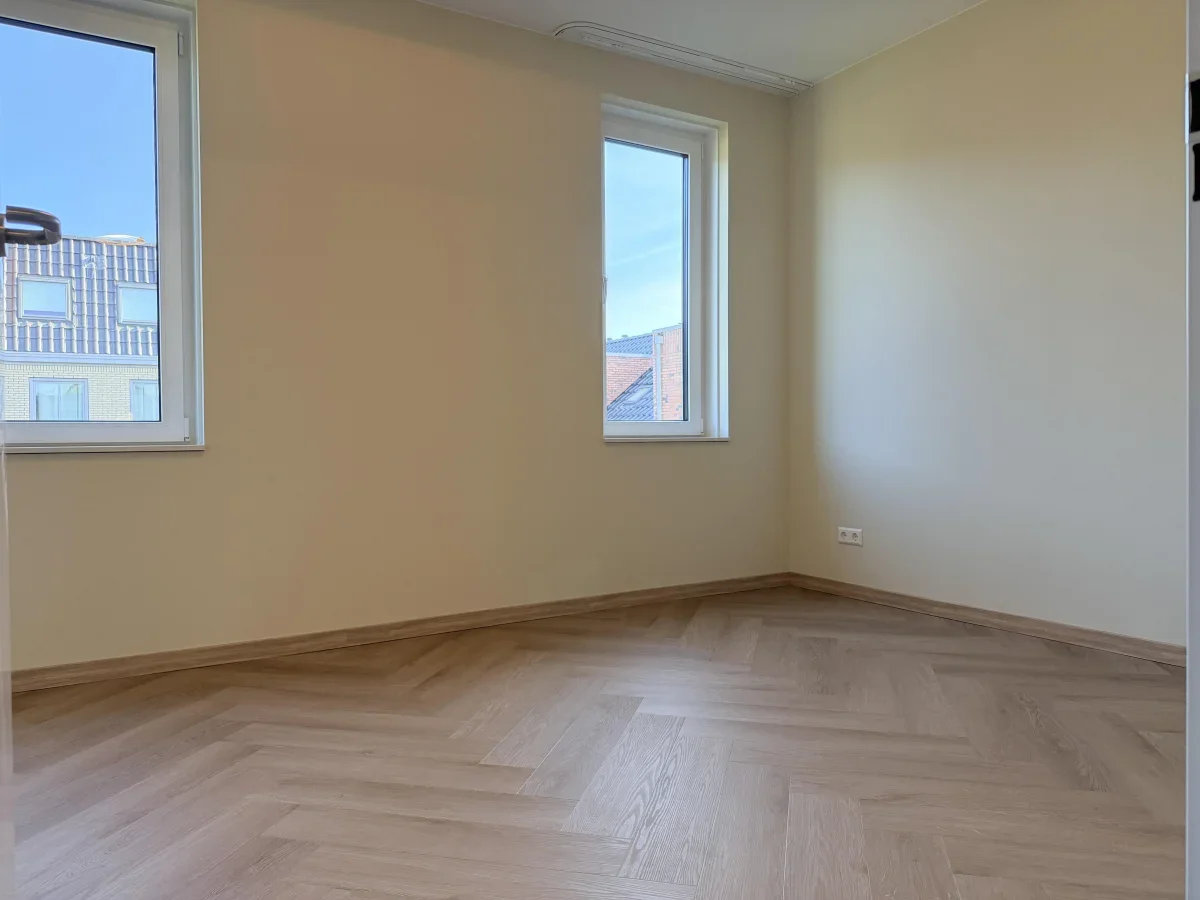 huis Burgemeester Pabstlaan Hoofddorp - Afbeelding 2