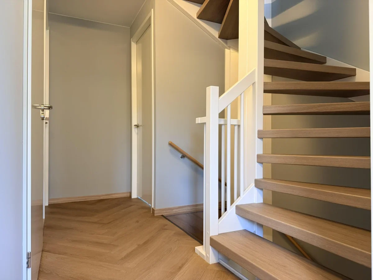 huis Burgemeester Pabstlaan Hoofddorp - Afbeelding 3