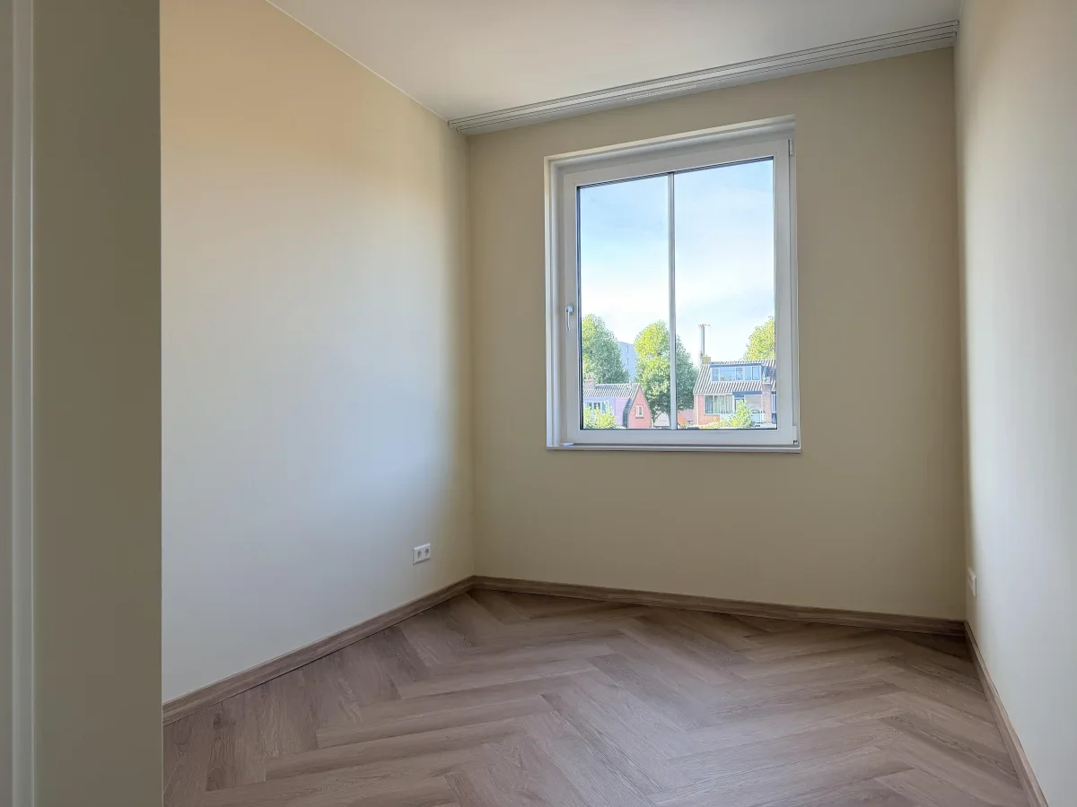 huis Burgemeester Pabstlaan Hoofddorp - Afbeelding 4