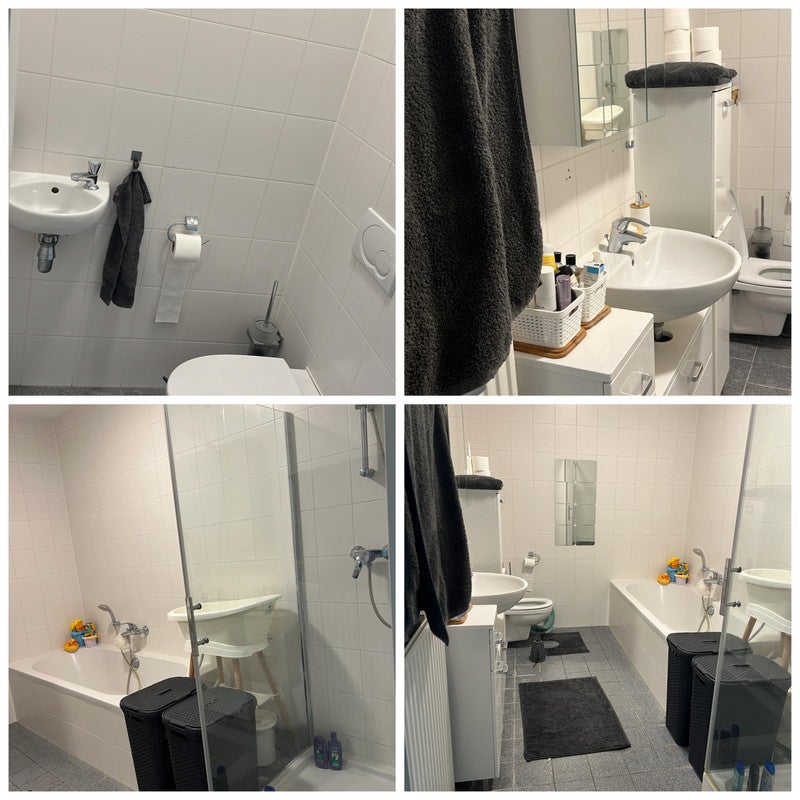 huis Burgemeester Prinsensingel Roosendaal - Afbeelding 3