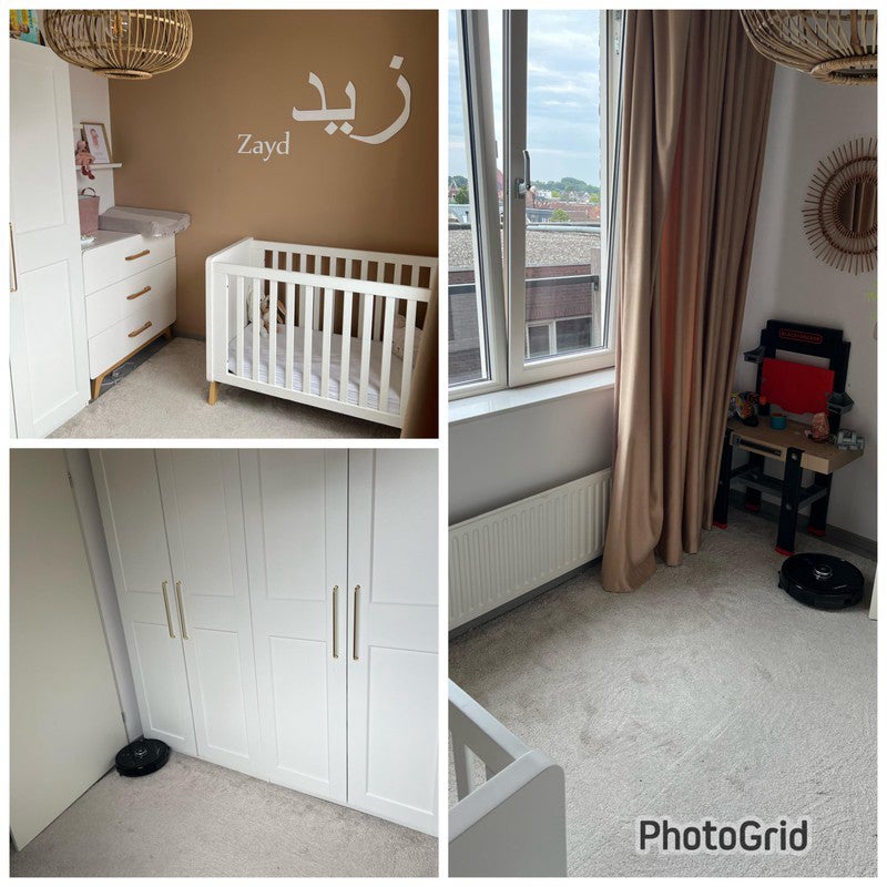 huis Burgemeester Prinsensingel Roosendaal - Afbeelding 4