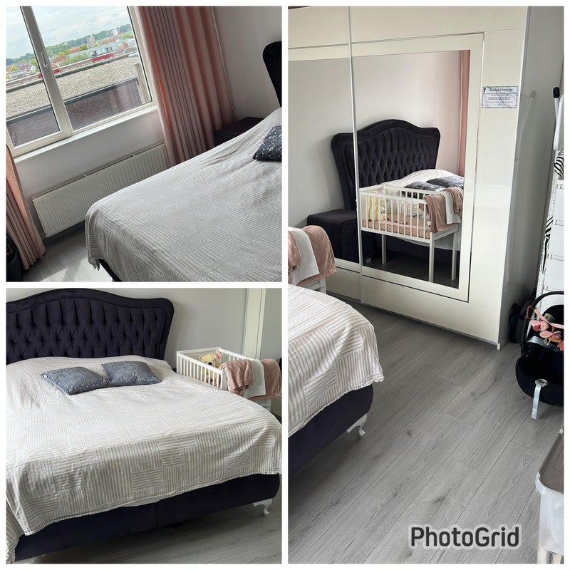 huis Burgemeester Prinsensingel Roosendaal - Afbeelding 5