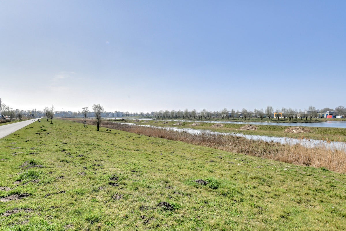 huis Burgemeester Verdaasdonkstraat Teteringen - Afbeelding 3