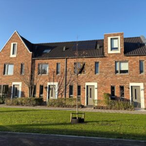 huis Burgemeester Verdaasdonkstraat Teteringen
