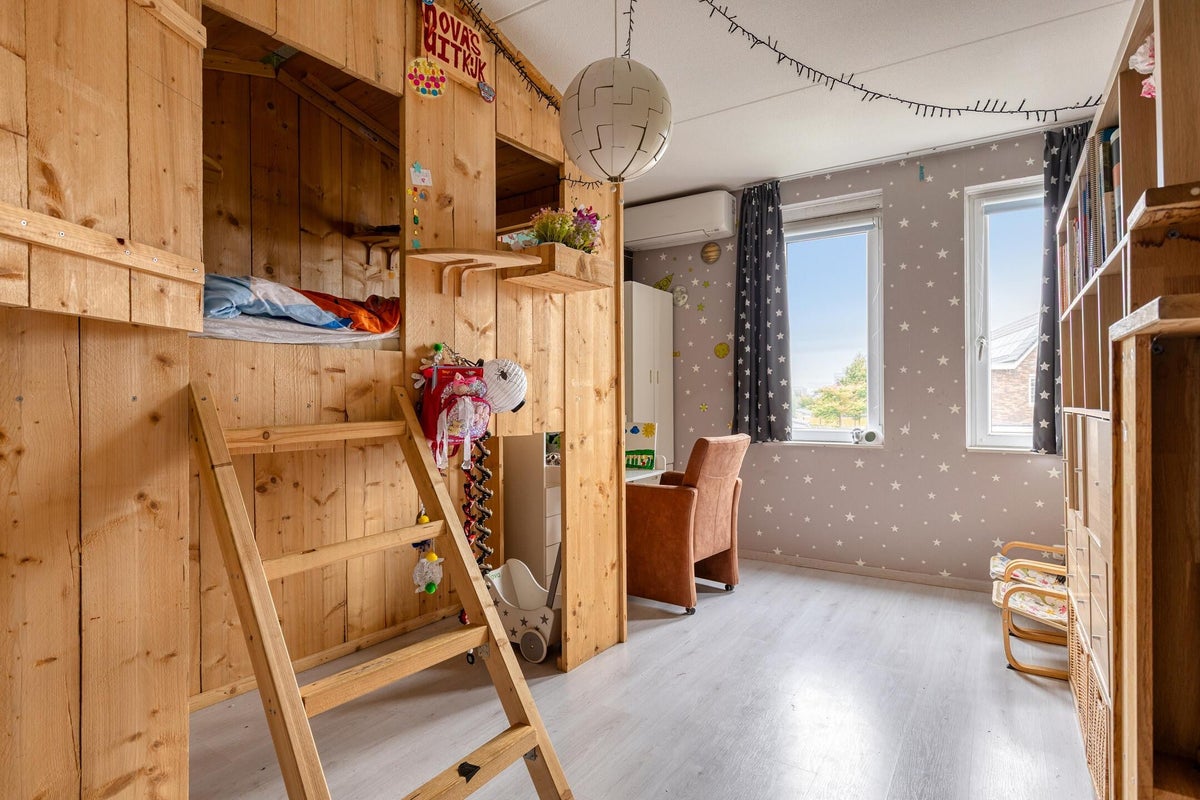 huis Burgemeester van Dijkesingel Gouda - Afbeelding 2