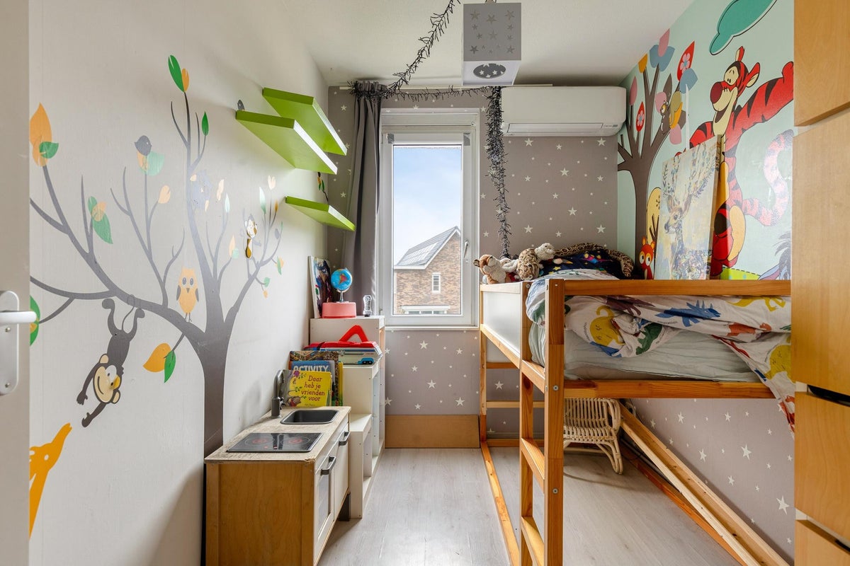 huis Burgemeester van Dijkesingel Gouda - Afbeelding 3