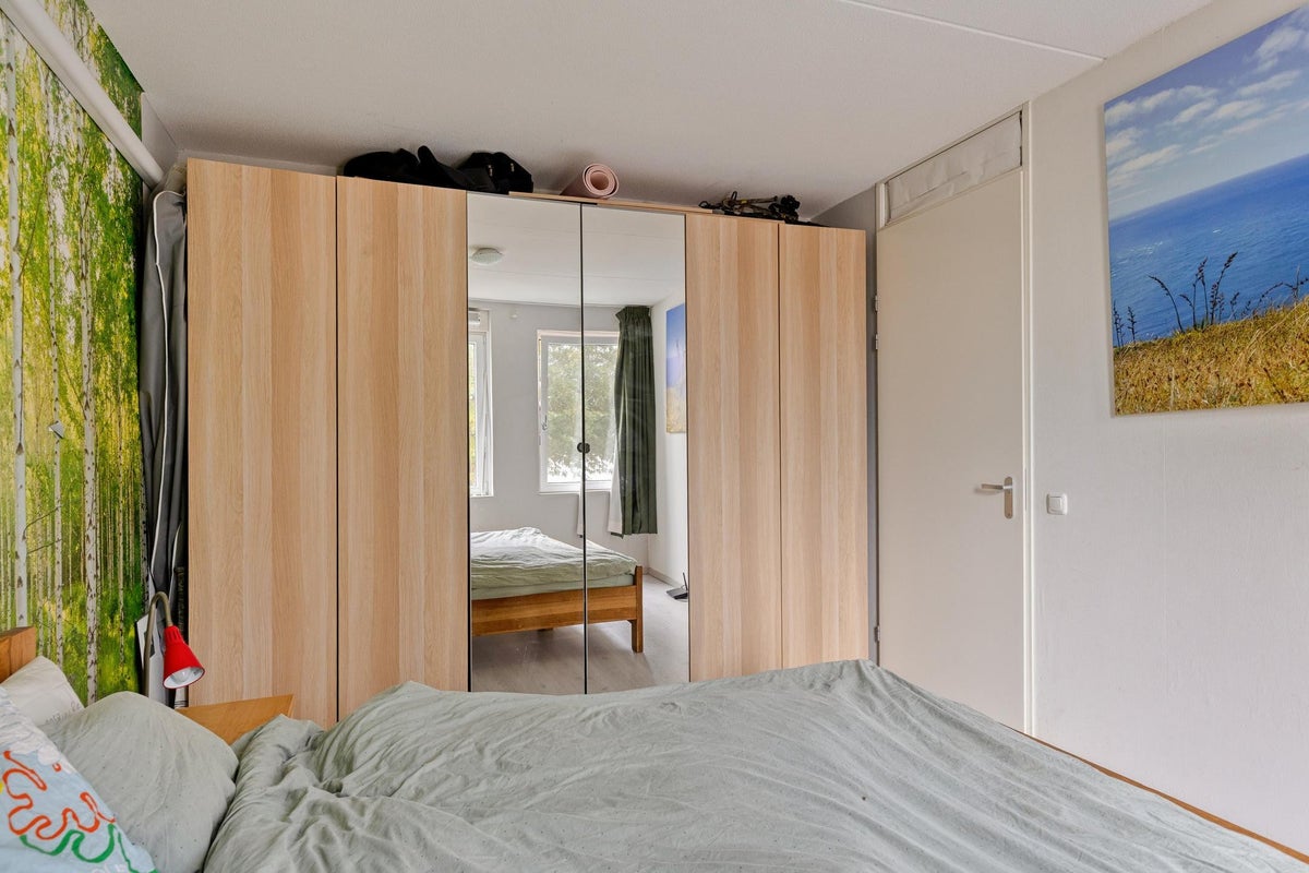 huis Burgemeester van Dijkesingel Gouda - Afbeelding 5