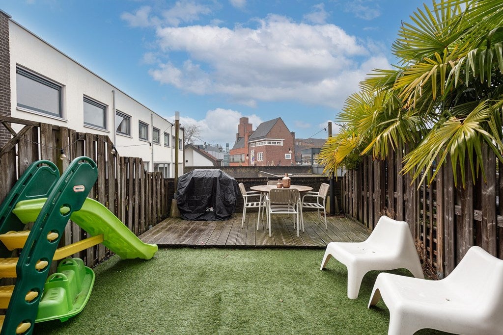 huis Bussumerstraat Hilversum - Afbeelding 2