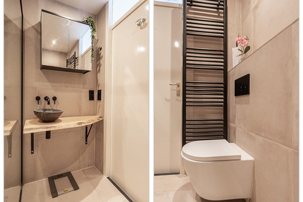 huis Bussumerstraat Hilversum - Afbeelding 3