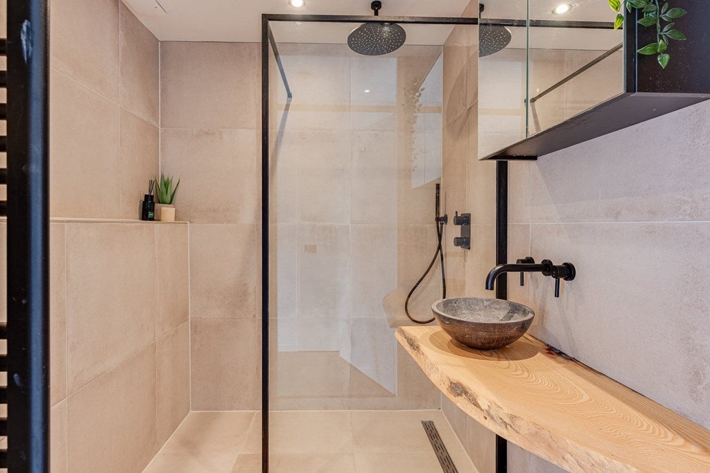 huis Bussumerstraat Hilversum - Afbeelding 4