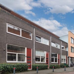 huis Bussumerstraat Hilversum
