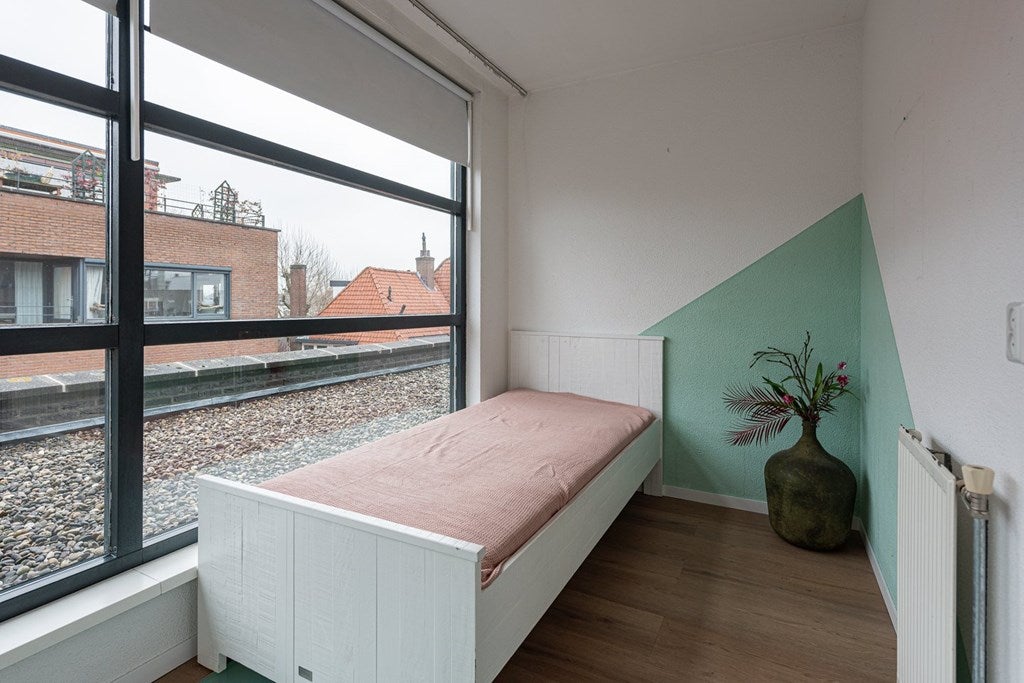 huis Bussumerstraat Hilversum - Afbeelding 5
