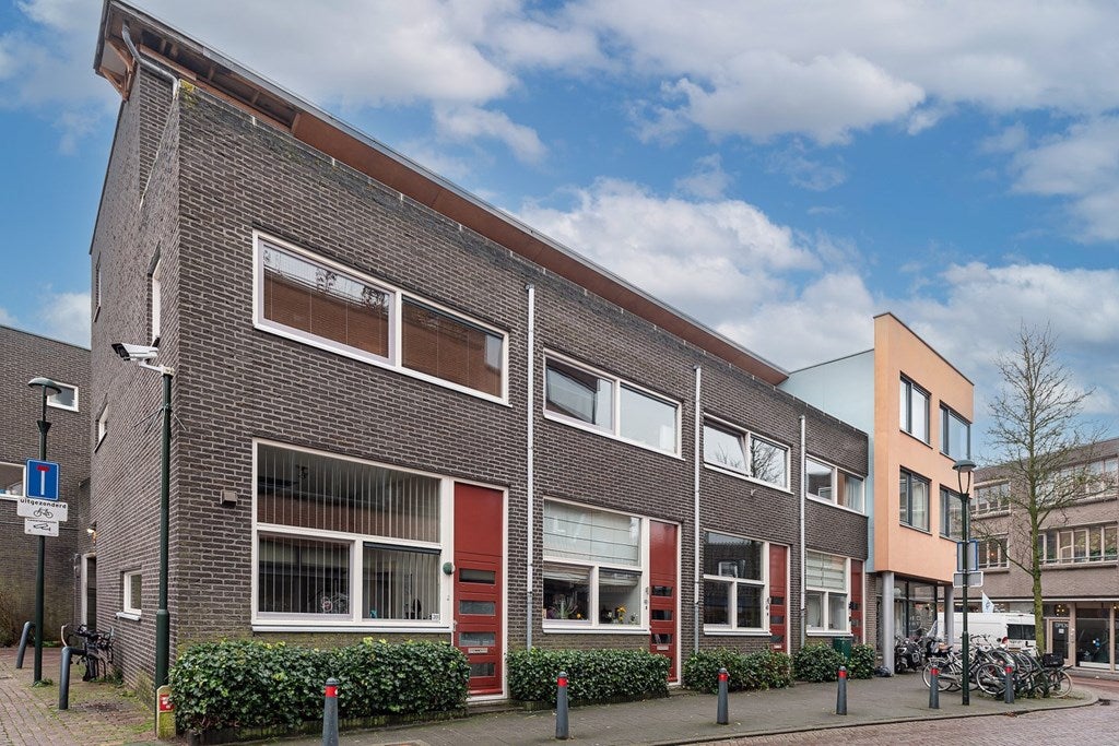 huis Bussumerstraat Hilversum