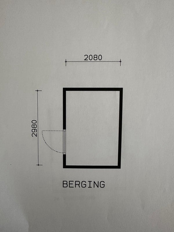 huis Butterwoud Zwaag - Afbeelding 2