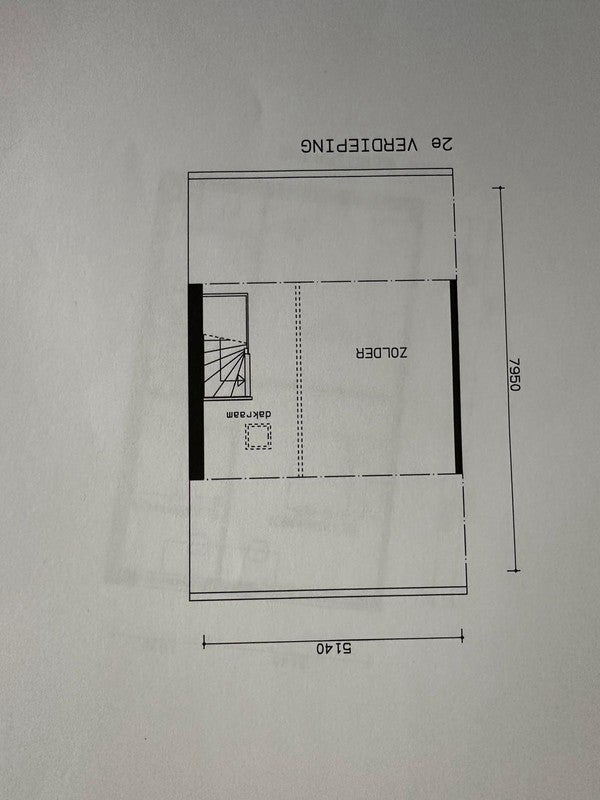 huis Butterwoud Zwaag - Afbeelding 3