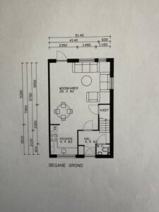 huis Butterwoud Zwaag