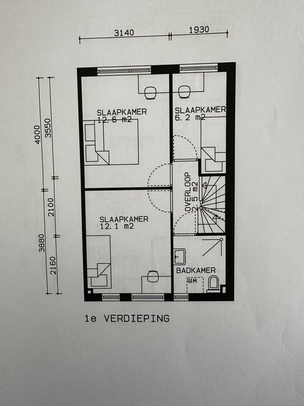 huis Butterwoud Zwaag - Afbeelding 4