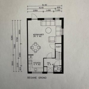 huis Butterwoud Zwaag