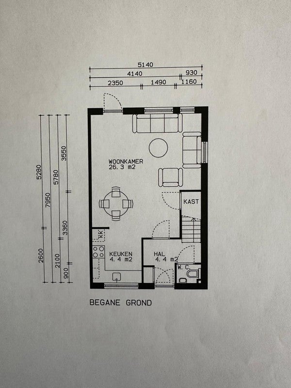 huis Butterwoud Zwaag