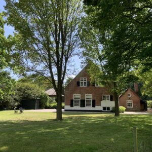 huis Buurtweg Wassenaar