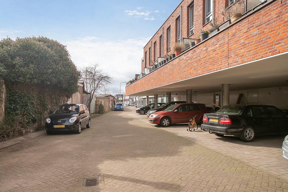 huis Buys Ballotstraat Hilversum - Afbeelding 2