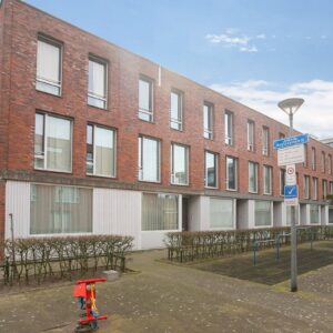 huis Buys Ballotstraat Hilversum