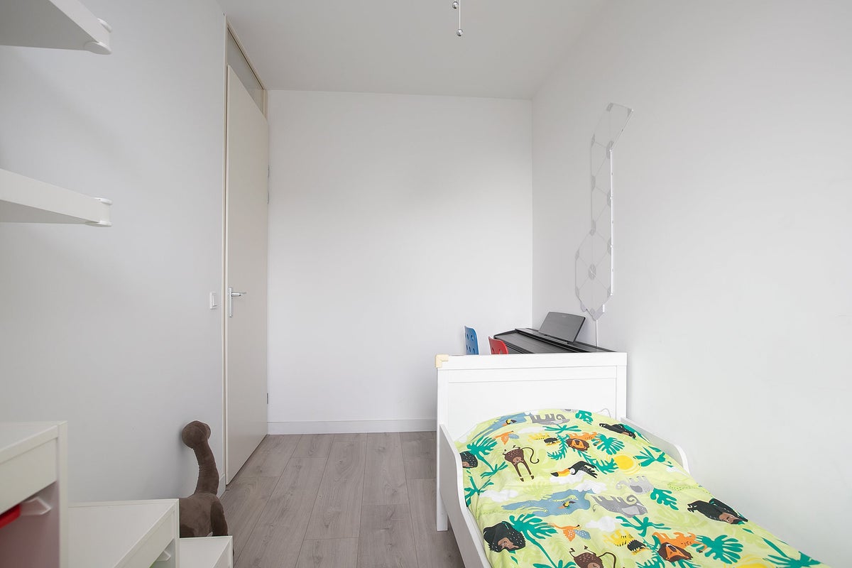 huis Buys Ballotstraat Hilversum - Afbeelding 5