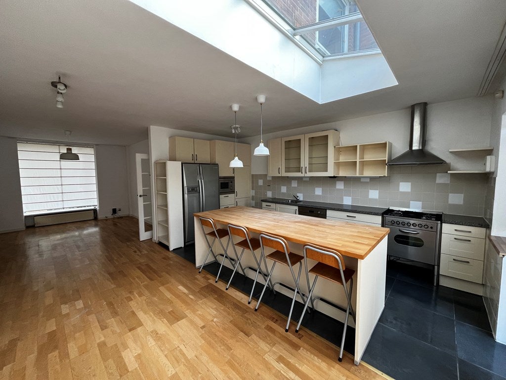 huis Carel Fabritiuslaan Amstelveen - Afbeelding 4