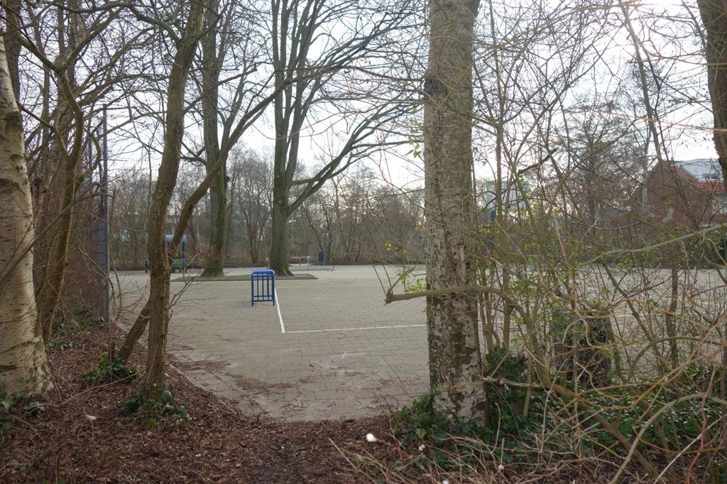 huis Carel Fabritiuslaan Amstelveen - Afbeelding 5