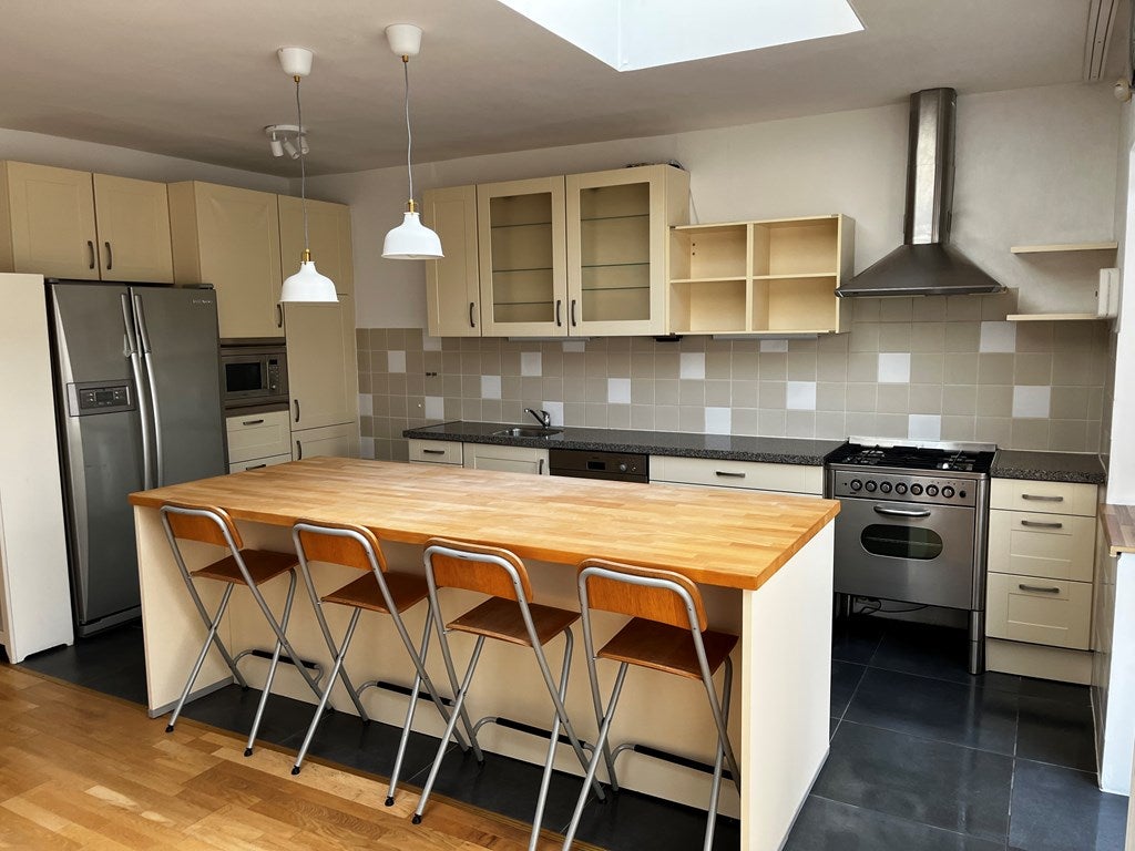 huis Carel Fabritiuslaan Amstelveen