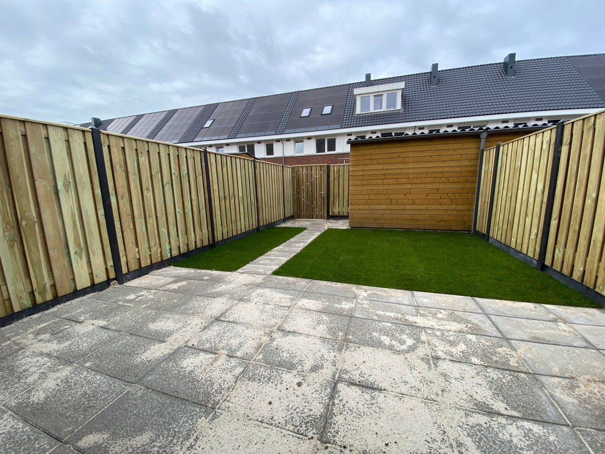 huis Cellostraat Eindhoven - Afbeelding 4