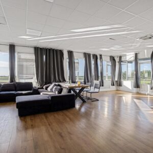 huis Ceresweg Leeuwarden