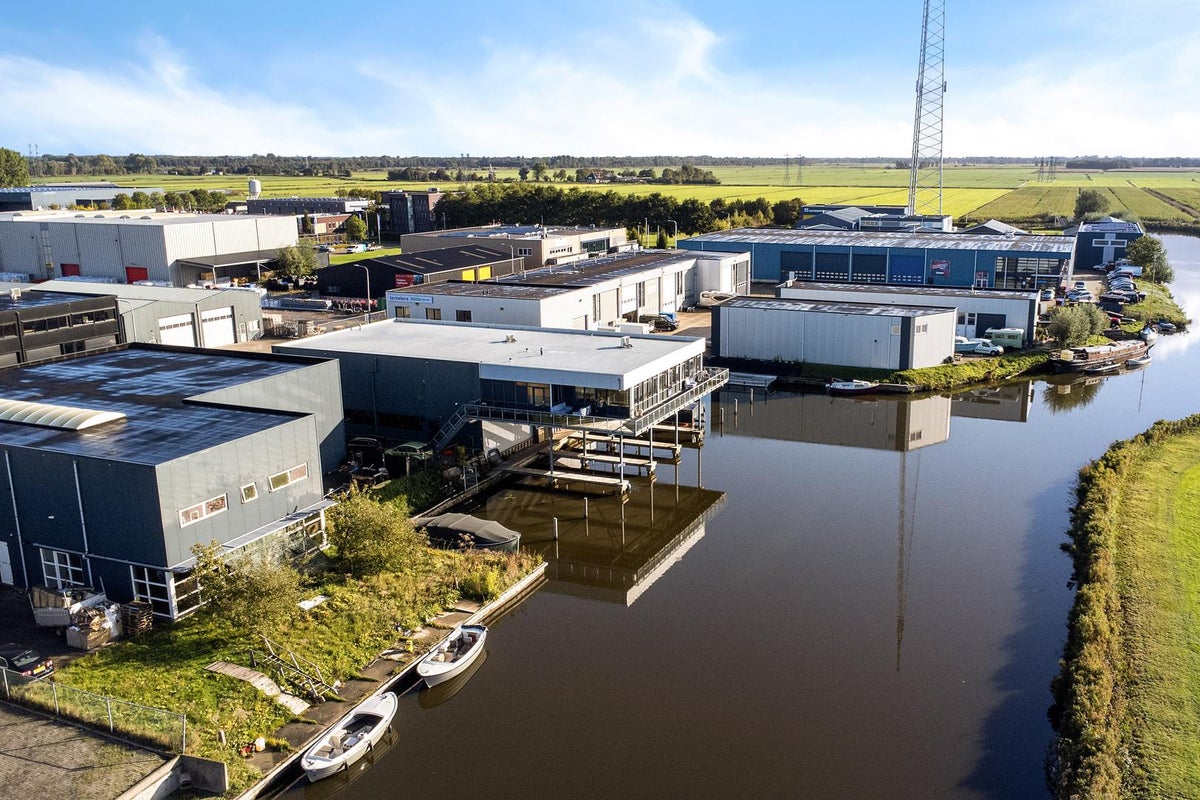 huis Ceresweg Leeuwarden - Afbeelding 5