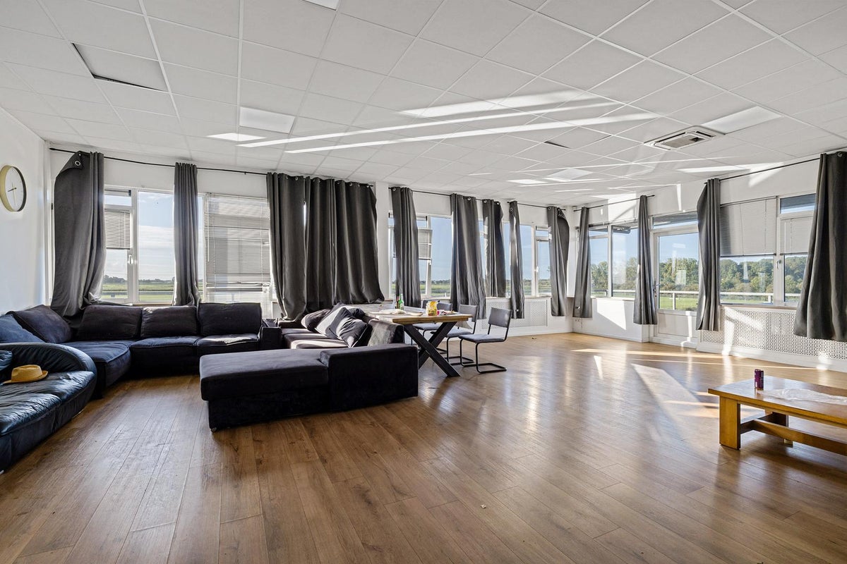 huis Ceresweg Leeuwarden