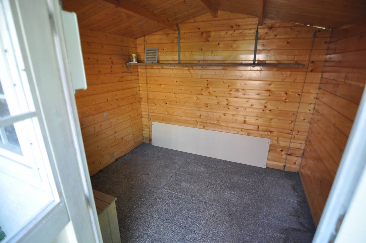 huis Champagnehof Eindhoven - Afbeelding 2