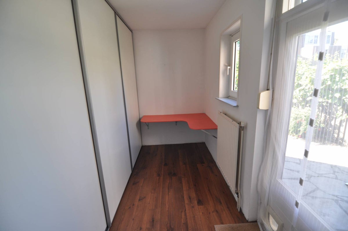 huis Champagnehof Eindhoven - Afbeelding 3