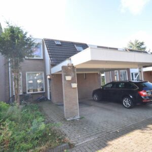 huis Champagnehof Eindhoven