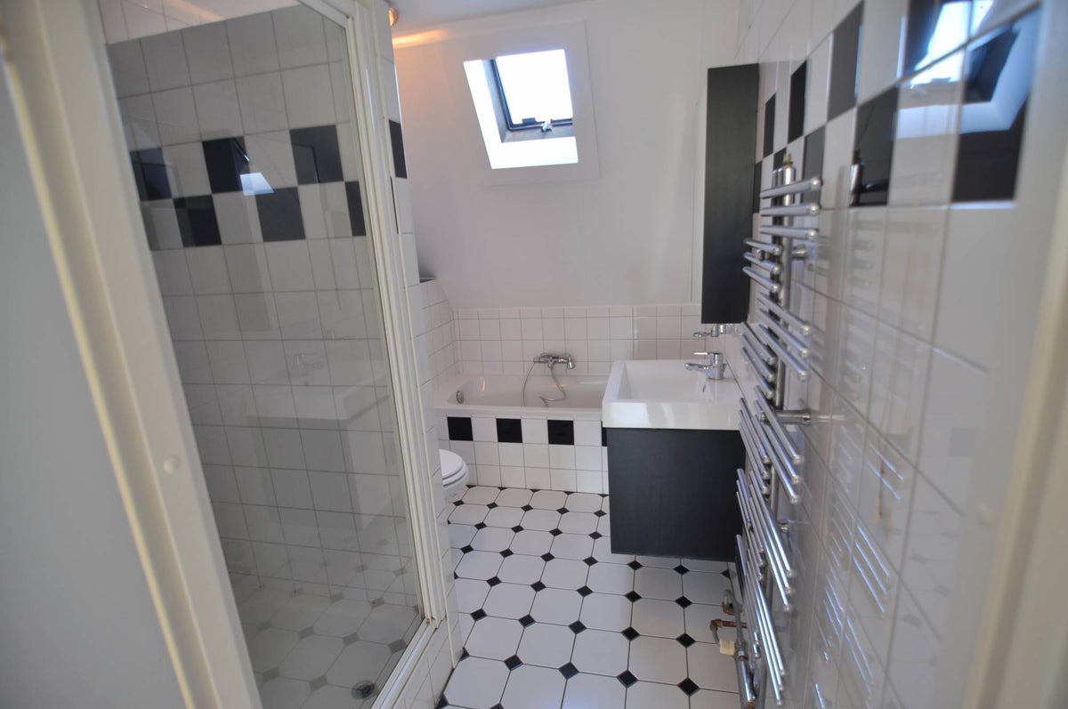 huis Champagnehof Eindhoven - Afbeelding 5