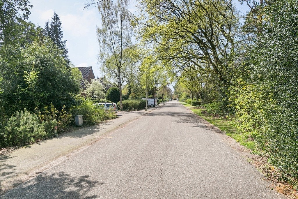 huis Charlotte de Bourbonlaan Zeist - Afbeelding 2