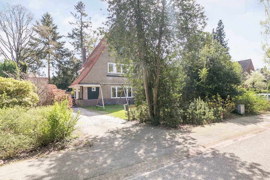 huis Charlotte de Bourbonlaan Zeist - Afbeelding 3